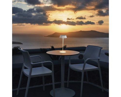 Уличная настольная лампа Relax 7933 Mantra