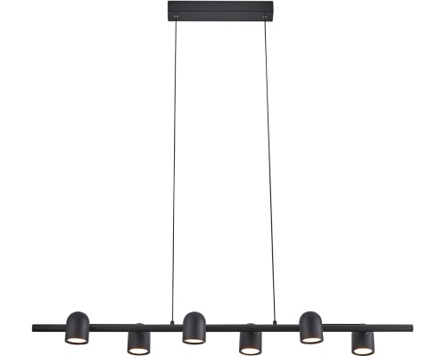 Подвесной светильник Ios 7937 Mantra