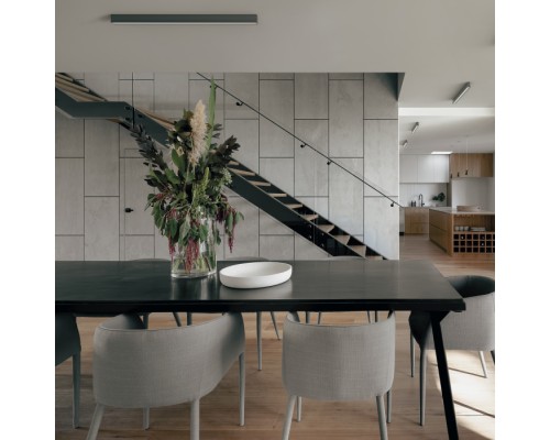 Настенно-потолочный светильник Hanok 7947 Mantra