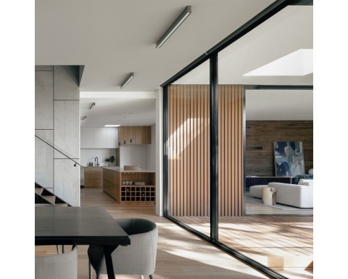 Настенно-потолочный светильник Hanok 7948 Mantra