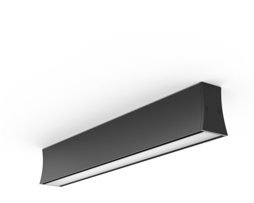 Настенно-потолочный светильник Hanok 7951 Mantra