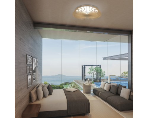 Потолочный светильник Himalaya 7964 Mantra