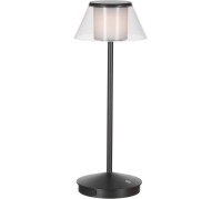 Уличная настольная лампа K5 7989 Mantra