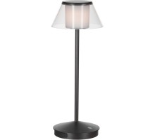 Уличная настольная лампа K5 7989 Mantra