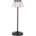 Уличная настольная лампа K5 7989 Mantra