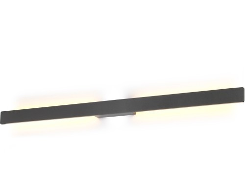 Настенный светильник уличный Lotus 7991 Mantra