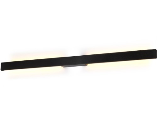 Настенный светильник уличный Lotus 7992 Mantra