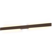 Настенный светильник уличный Lotus 7993 Mantra