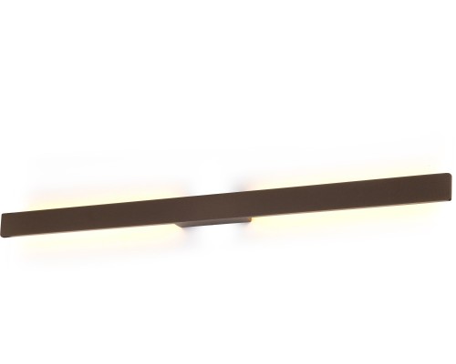 Настенный светильник уличный Lotus 7993 Mantra