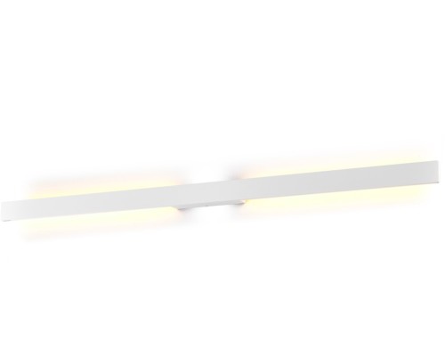 Настенный светильник уличный Lotus 7994 Mantra