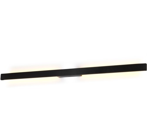 Настенный светильник уличный Lotus 7996 Mantra