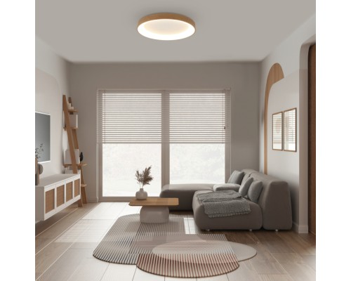 Потолочный светильник Niseko 8030 Mantra