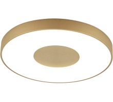 Потолочный светильник Coin 8037 Mantra