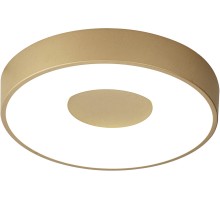 Потолочный светильник Coin 8038 Mantra