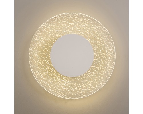 Настенный светильник Jewel 8076 Mantra