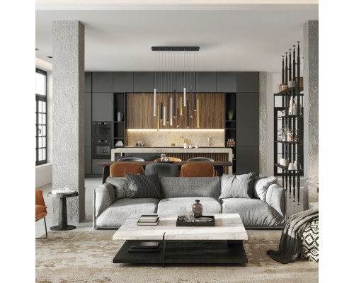 Подвесной светильник Cala 8085 Mantra