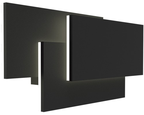 Настенный светильник Tahiti 8090 Mantra