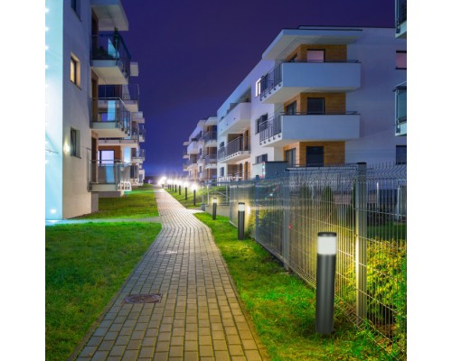 Наземный светильник Chicago 8108 Mantra