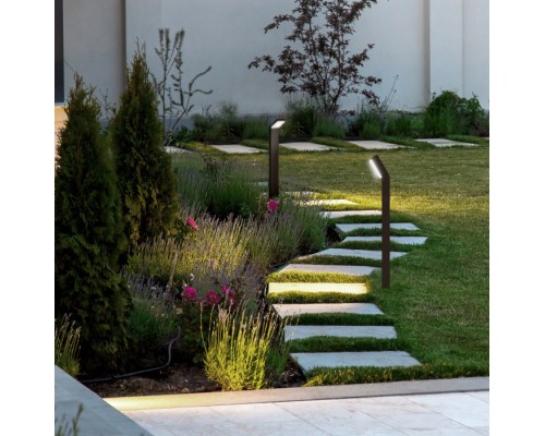 Наземный светильник Alpine 8151 Mantra