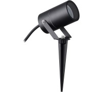 Грунтовый светильник Quebec 8155 Mantra