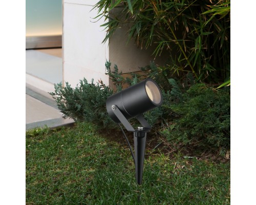 Грунтовый светильник Quebec 8155 Mantra