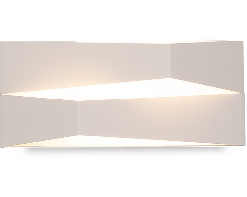 Настенный светильник Fuji 8156 Mantra