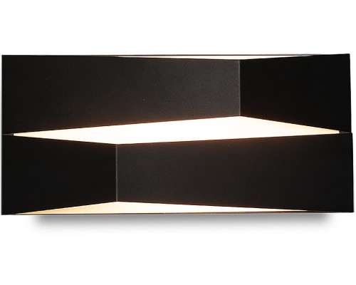 Настенный светильник Fuji 8157 Mantra