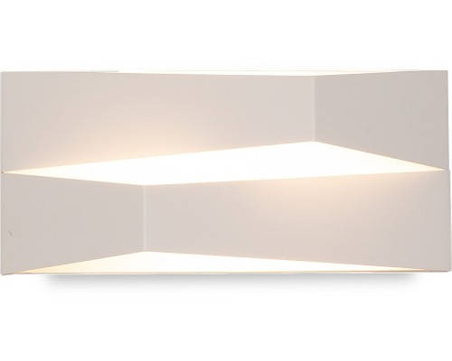 Настенный светильник Fuji 8158 Mantra