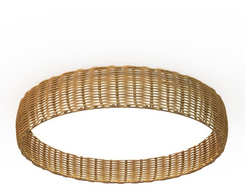 Потолочный светильник Kilimanjaro 8193 Mantra