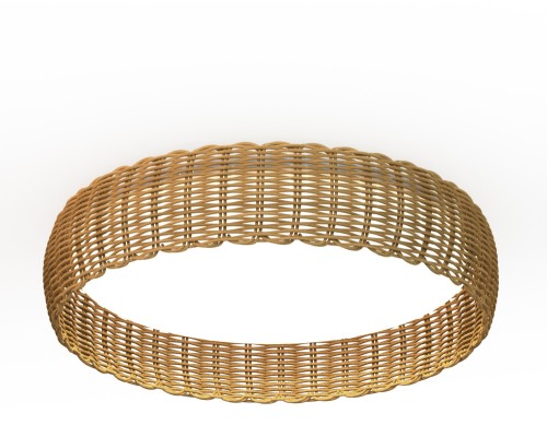 Потолочный светильник Kilimanjaro 8194 Mantra