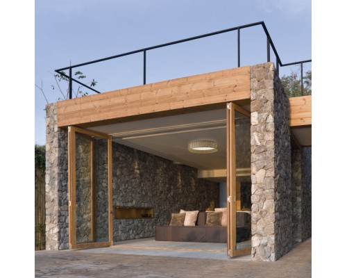 Потолочный светильник Kilimanjaro 8194 Mantra