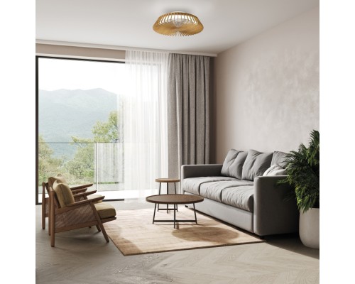 Потолочная люстра Himalaya 8198 Mantra