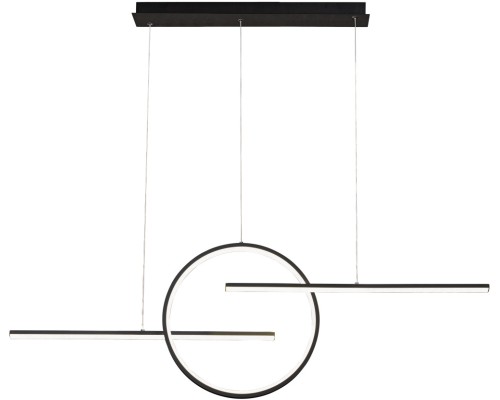 Подвесной светильник Kitesurf 8205 Mantra