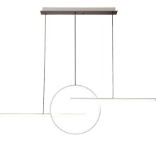 Подвесной светильник Kitesurf 8206 Mantra