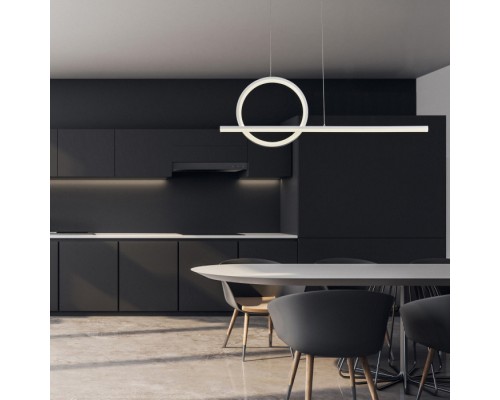 Подвесной светильник Kitesurf 8208 Mantra