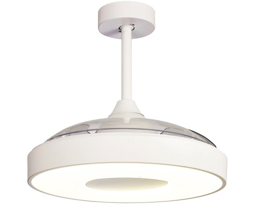 Потолочная люстра Coin 8216 Mantra