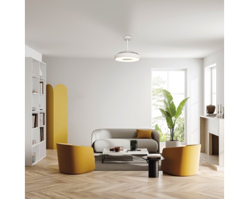 Потолочная люстра Coin 8216 Mantra