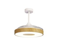 Потолочная люстра Coin 8217 Mantra