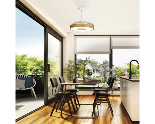 Потолочная люстра Coin 8217 Mantra