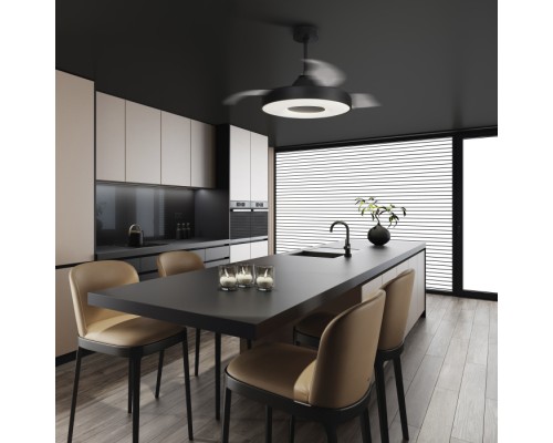 Потолочная люстра Coin 8218 Mantra