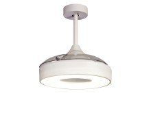 Потолочная люстра Coin 8219 Mantra