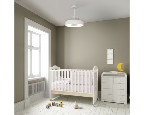 Потолочная люстра Coin 8219 Mantra