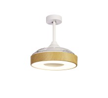 Потолочная люстра Coin 8220 Mantra