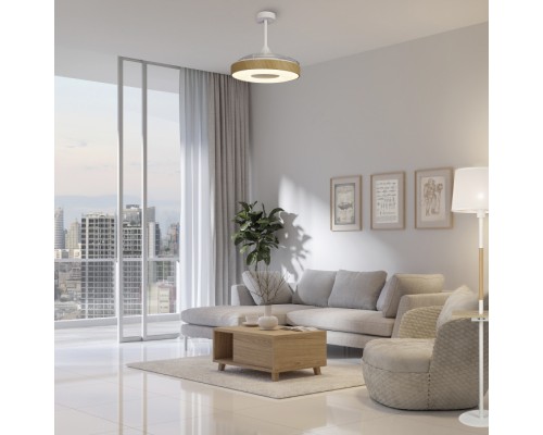 Потолочная люстра Coin 8220 Mantra