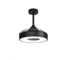 Потолочная люстра Coin 8221 Mantra