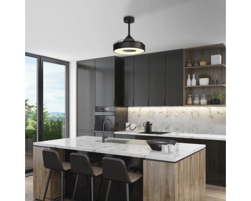 Потолочная люстра Coin 8221 Mantra