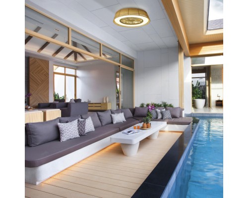 Потолочная люстра Indonesia 8225 Mantra