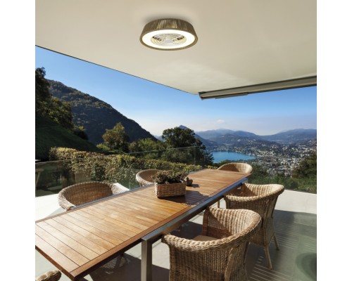 Потолочная люстра Polinesia 8228 Mantra