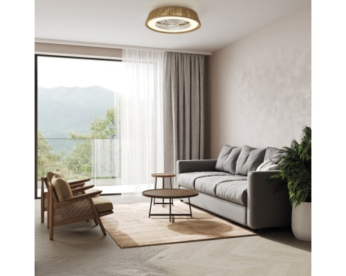 Потолочная люстра Polinesia 8229 Mantra