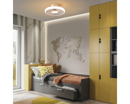 Потолочная люстра Turbo 8231 Mantra